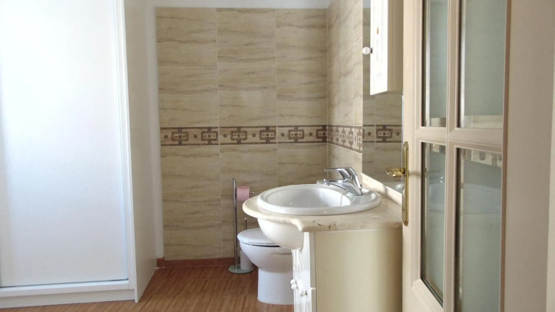 Apartmán Terrasol Caracola 6 Torre Del Mar