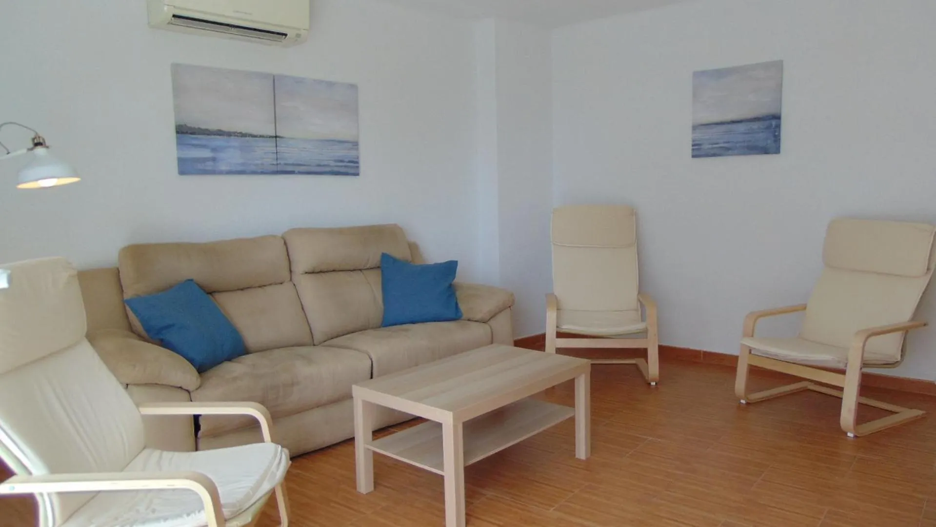 Apartmán Terrasol Caracola 6 Torre Del Mar