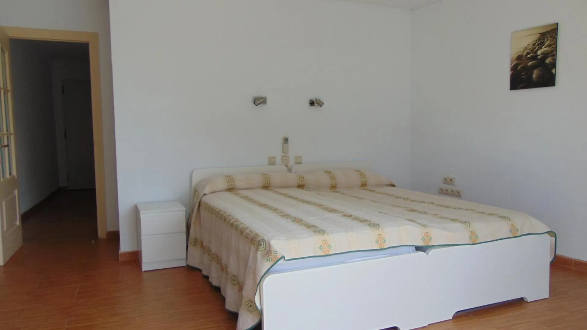 Apartmán Terrasol Caracola 6 Torre Del Mar