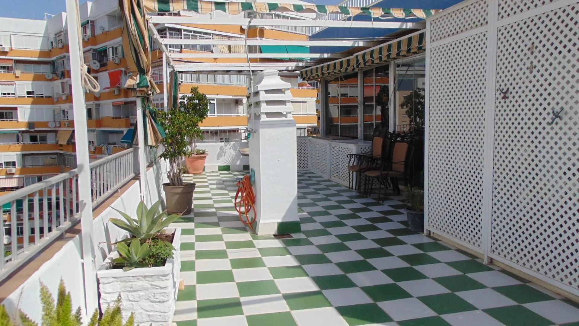 Apartmán Terrasol Caracola 6 Torre Del Mar