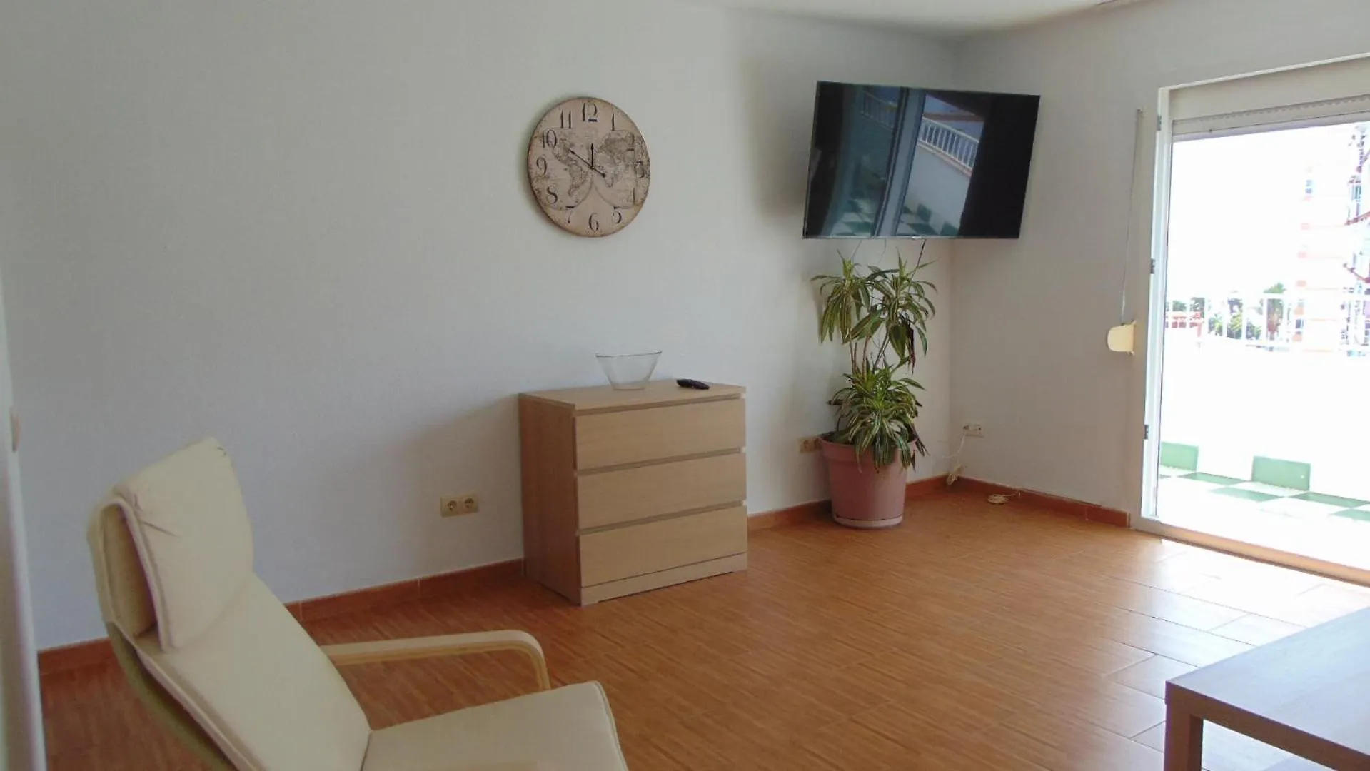 Apartmán Terrasol Caracola 6 Torre Del Mar