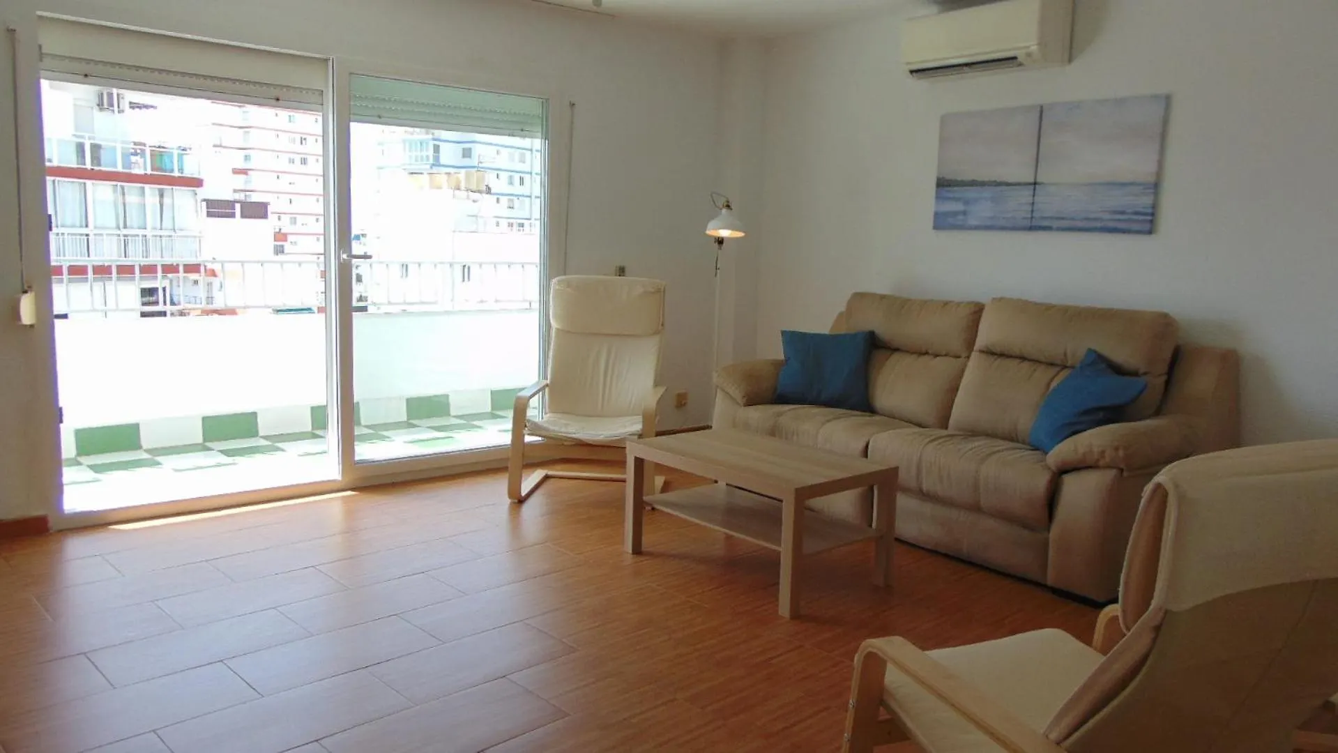 Apartmán Terrasol Caracola 6 Torre Del Mar
