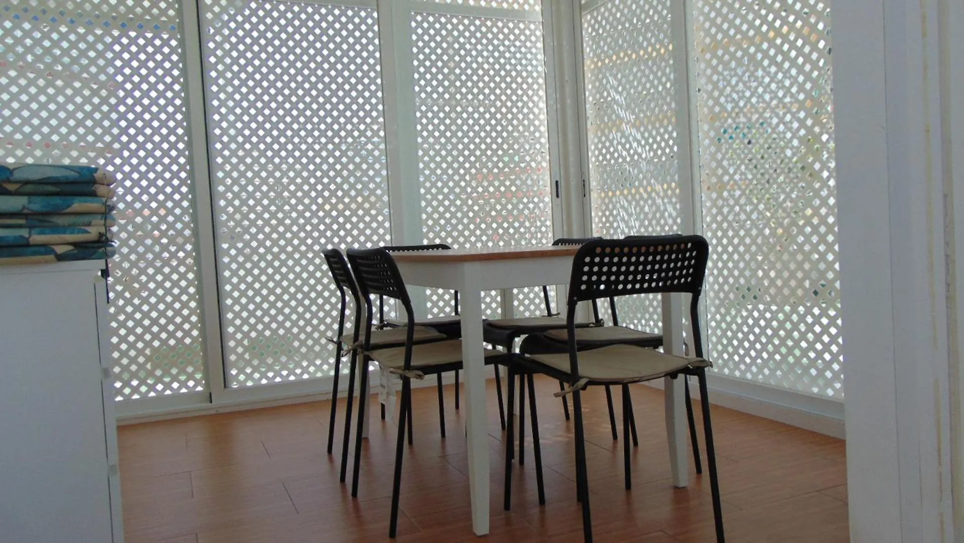 Terrasol Caracola 6 Apartment Torre Del Mar